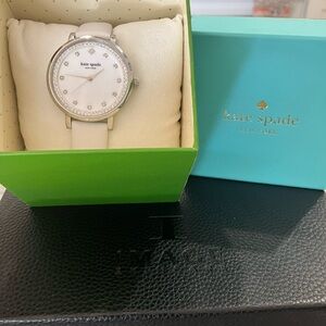 Kate Spade watch